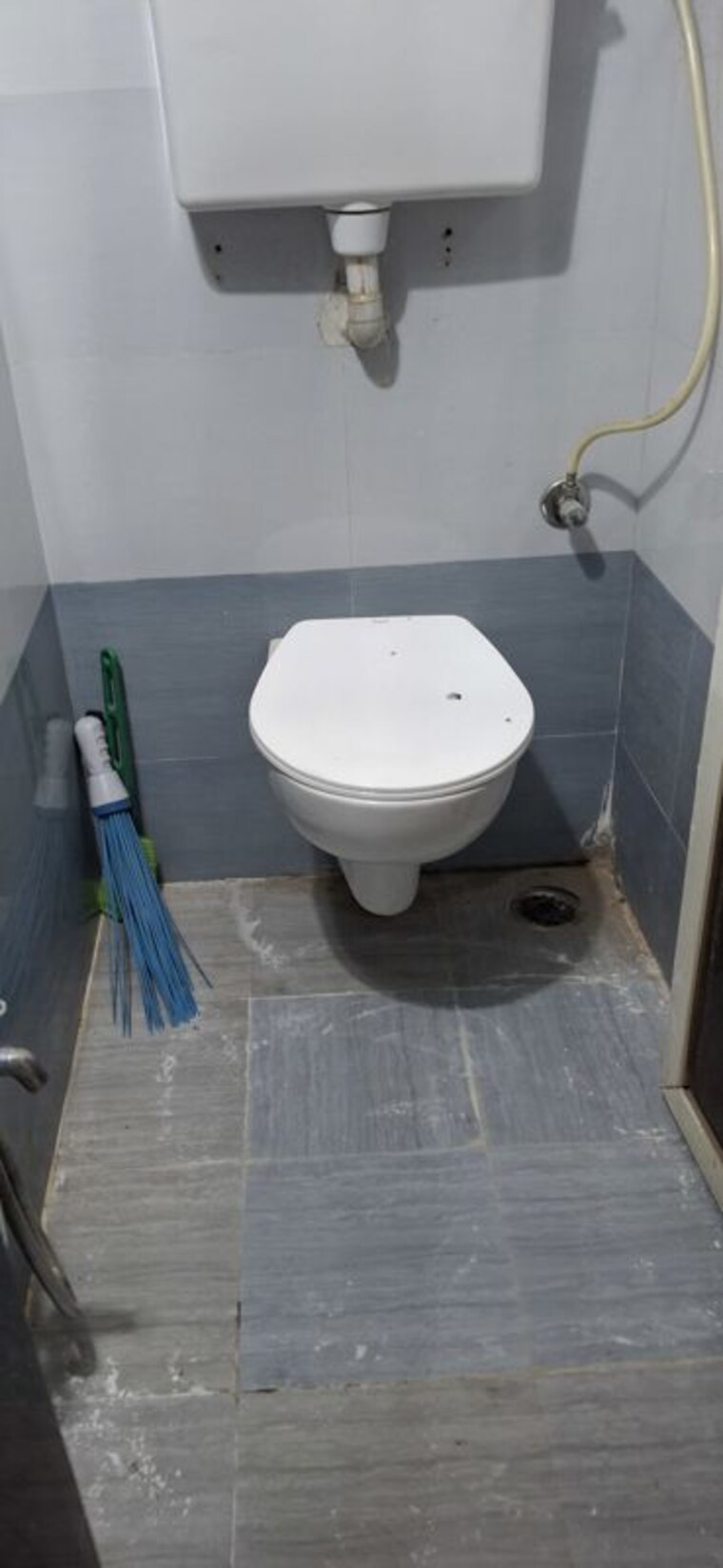 Bathroom, mangalmurti-twinkle-residency 1 Bedroom 650 Sq.Ft. Apartment In Ghansoli Sector 21 Navi Mumbai 10755520