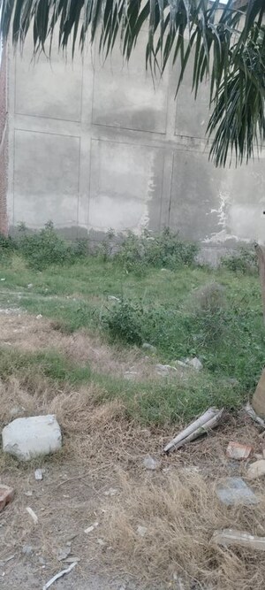  Plot For Sale in Meerut Cantt