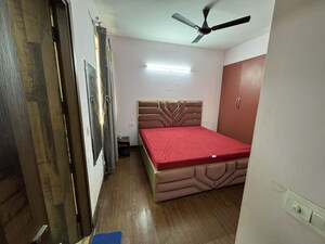 Furnished Amenities in 2 BHK Apartment at Jaypee Greens Kosmos, Sector 134 – for Rent