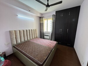 Bedroom in 2 BHK Apartment at Jaypee Greens Kosmos, Sector 134 – for Rent