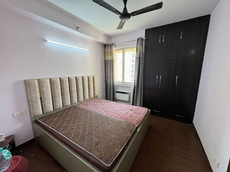 Bedroom, jaypee-greens-kosmos 2 Bedroom 850 Sq.Ft. Apartment In Sector 134 Noida 10755514