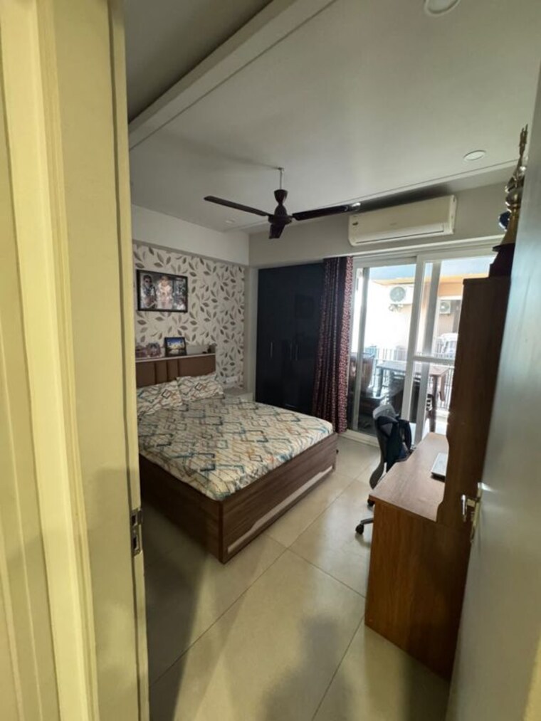 Living Room, sav-gulnaar-meadows 3 Bedroom 1800 Sq.Ft. Apartment In Ambala Highway Zirakpur 10755525