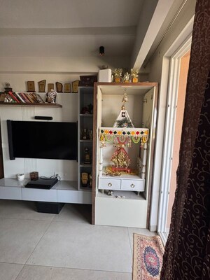 Furnished Amenities in 3 BHK Apartment at SAV Gulnaar Meadows, Ambala Highway – for Sale