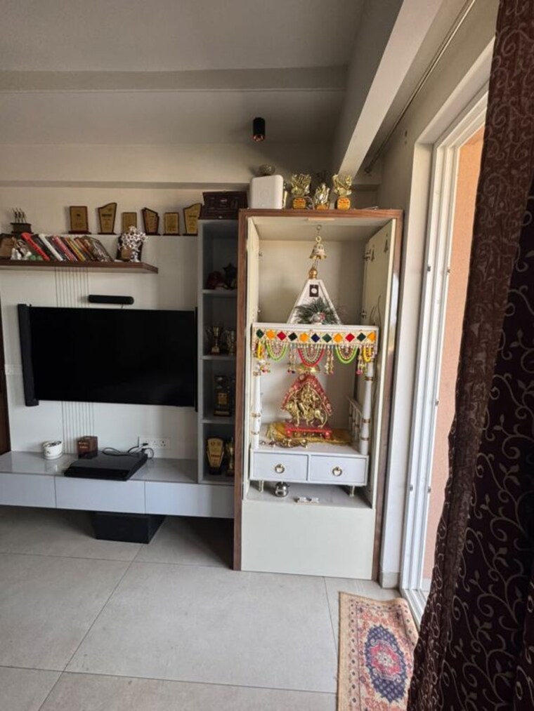 undefined, sav-gulnaar-meadows 3 Bedroom 1800 Sq.Ft. Apartment In Ambala Highway Zirakpur 10755525