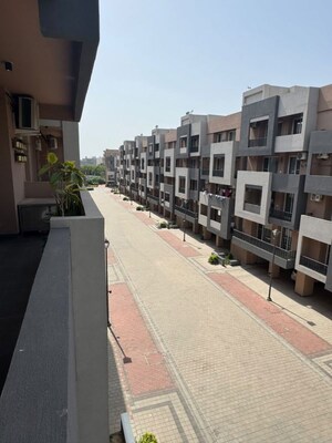 3 BHK Apartment – Exterior View View at SAV Gulnaar Meadows, Ambala Highway - for Sale