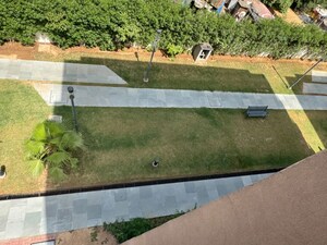 Swimming Pool in 3 BHK Apartment at SAV Gulnaar Meadows, Ambala Highway – for Sale