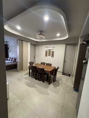 3 BHK Apartment For Sale in SAV Gulnaar Meadows, Ambala Highway