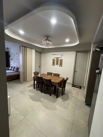 3 BHK +Apartment For Sale in SAV Gulnaar Meadows in Ambala Highway, Zirakpur