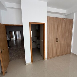 Living Room in 3 BHK Apartment at Ansal API Esencia, Sector 67 – for Rent