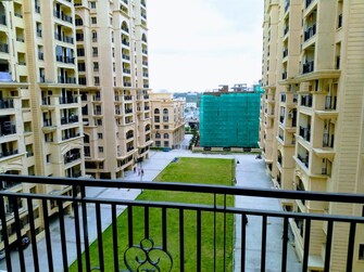 3 BHK Apartment For Rent in Aditya Imperial Heights in Hafeezpet, Hyderabad