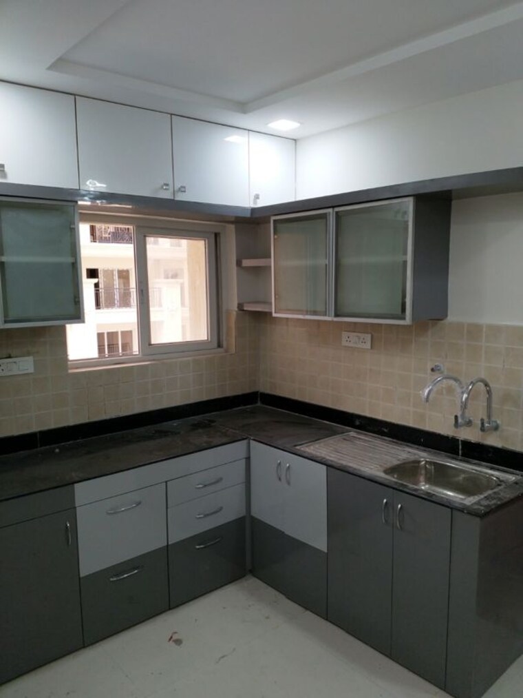 Kitchen, aditya-imperial-heights 3 Bedroom 1800 Sq.Ft. Apartment In Hafeezpet Hyderabad 10755532