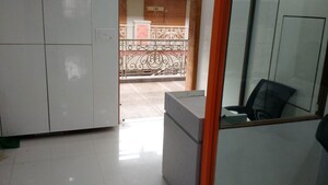 Balcony in  Office Space at Iscon Emporio, Jodhpur – for Rent