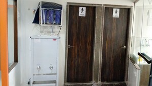 Furnished Amenities in  Office Space at Iscon Emporio, Jodhpur – for Rent