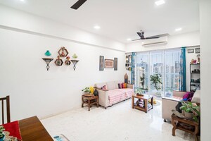 3 BHK Apartment For Sale in Ekta Tripolis, Goregaon West
