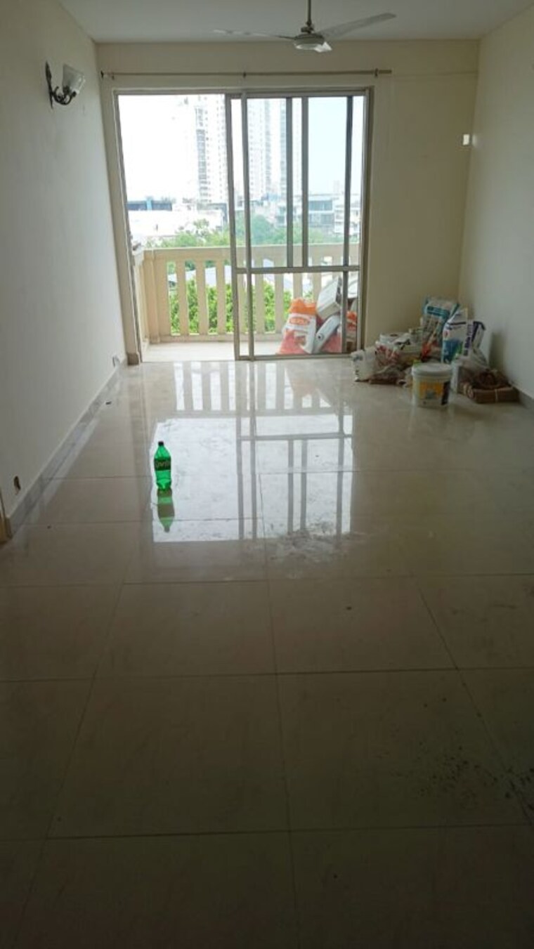 Living Room, dlf-ridgewood-estate 3 Bedroom 1480 Sq.Ft. Apartment In Dlf Phase iv Gurgaon 10755495