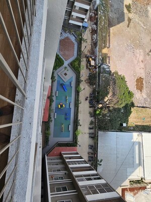 2.5 BHK Apartment – Exterior View View at Nivasa Elevia, Keshav Nagar - for Sale