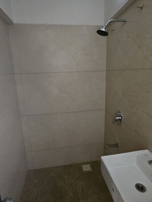 Bathroom in 2.5 BHK Apartment at Nivasa Elevia, Keshav Nagar – for Sale
