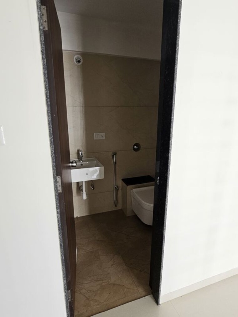 Bathroom, nivasa-elevia 2.5 Bedroom 914 Sq.Ft. Apartment In Keshav Nagar Pune 10755528