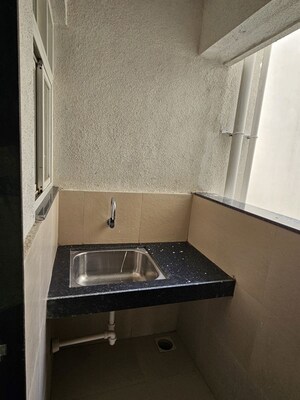 Kitchen in 2.5 BHK Apartment at Nivasa Elevia, Keshav Nagar – for Sale
