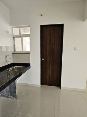 Kitchen in 2.5 BHK Apartment at Nivasa Elevia, Keshav Nagar – for Sale