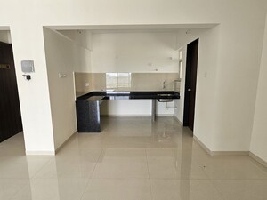 Kitchen in 2.5 BHK Apartment at Nivasa Elevia, Keshav Nagar – for Sale