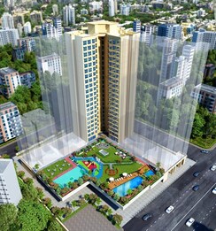 3 BHK Apartment For Sale in Shreem Shree Krishna