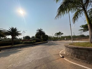 Plot Area in  Plot at JB Serene City, Ibrahimpatnam – for Sale