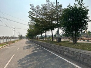   Plot at JB Serene City, Ibrahimpatnam – for Sale