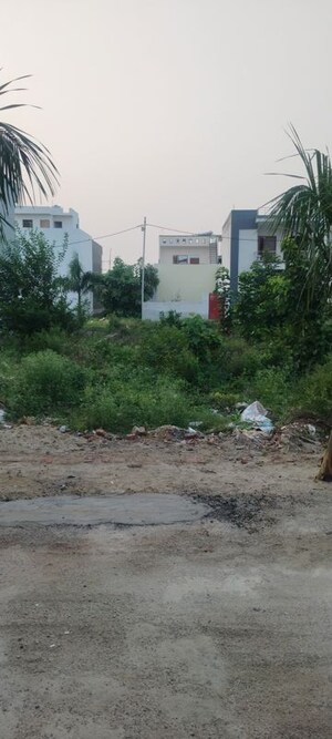  Plot For Sale in Meerut Cantt