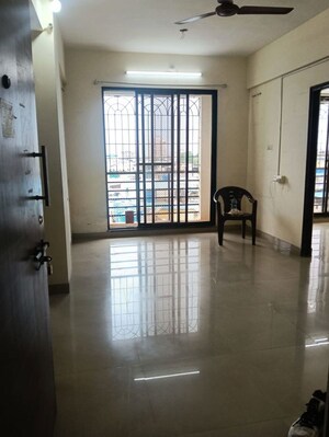 1 BHK Apartment For Rent in Mahape