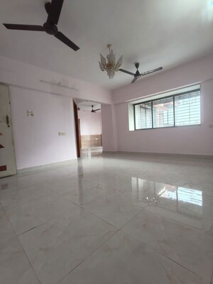 2 BHK Apartment For Rent in Royal Ambika CHS, Nerul Sector 19