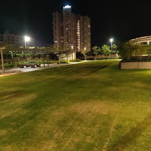 3 BHK Apartment – Exterior View View at AIPL Zen Residences, Sector 70a - for Rent