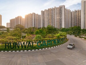 2 BHK Apartment For Sale in Kohinoor Prime, Ulhasnagar