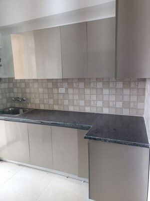 Kitchen in 3 BHK Apartment at ATS Picturesque Reprieves Phase 2, Sector 152 – for Rent