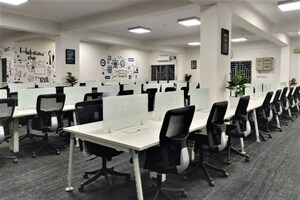  Office Space For Rent in Yeshwant Road