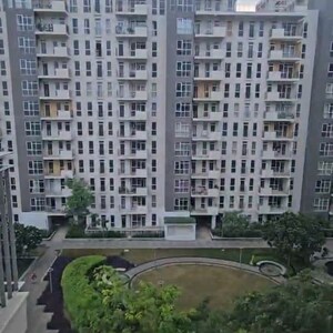 3 BHK Apartment – Exterior View View at Ireo The Corridors, Sector 67a - for Rent