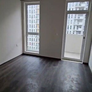 3 BHK Apartment For Rent in Ireo The Corridors, Sector 67a