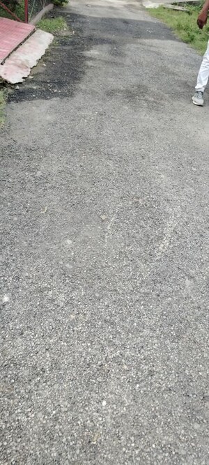  Plot – Exterior View View at Kp Pocket - for Sale