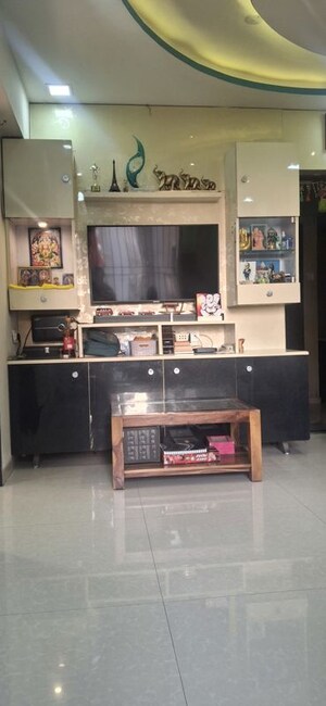 1 BHK Apartment For Rent in Mahape