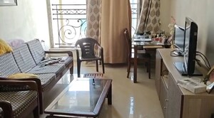 2 BHK Apartment For Rent in Chembur