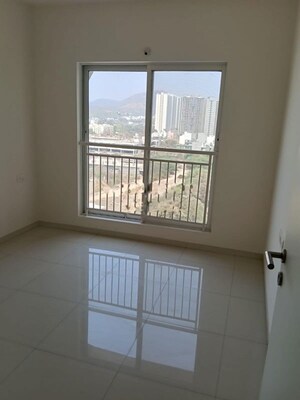 Room in 2 BHK Apartment at Godrej Nurture Pune, Mamurdi – for Rent