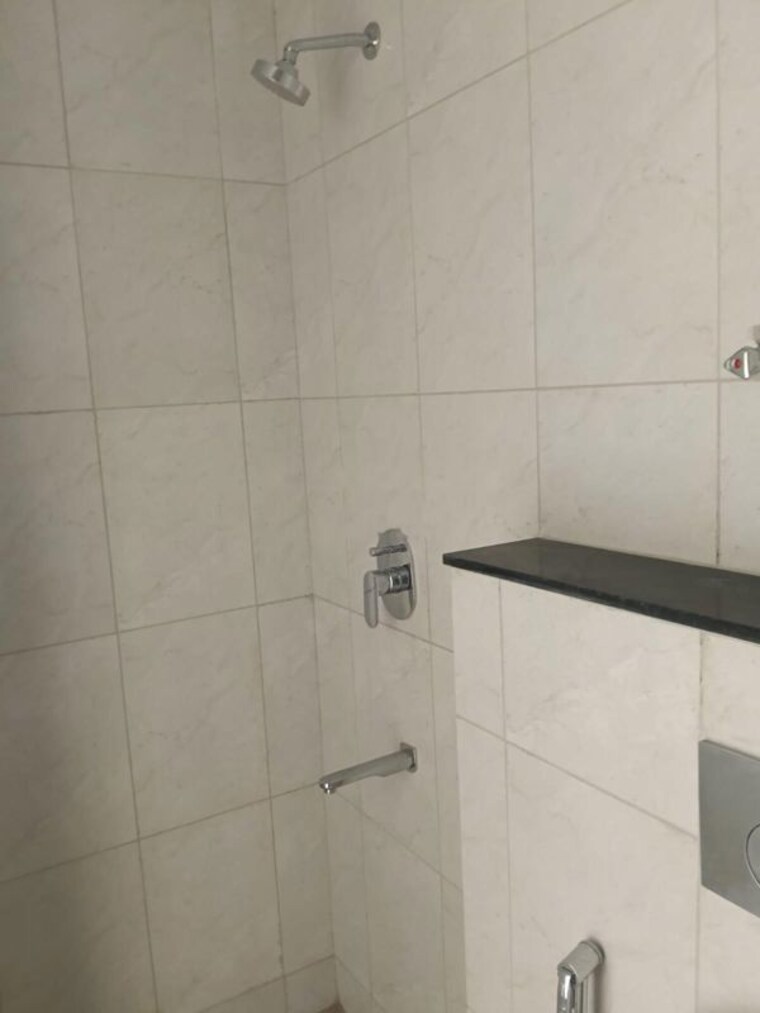Bathroom, godrej-nurture-pune 2 Bedroom 924 Sq.Ft. Apartment In Mamurdi Pune 10755550