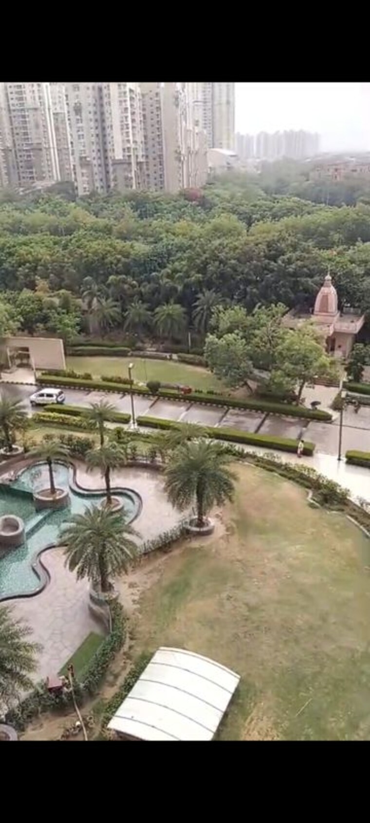 Exterior View, great-value-sharanam 3 Bedroom 1710 Sq.Ft. Apartment In Sector 107 Noida 10755131