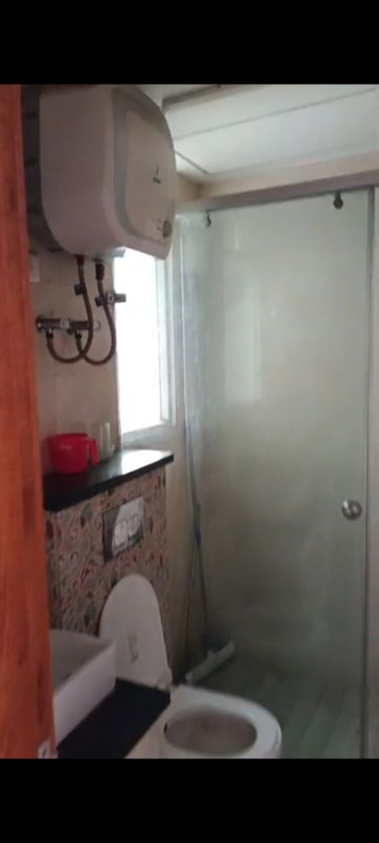 Bathroom, great-value-sharanam 3 Bedroom 1710 Sq.Ft. Apartment In Sector 107 Noida 10755131