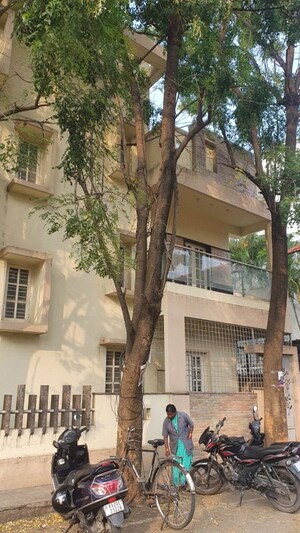  Independent House For Sale in Hebbal