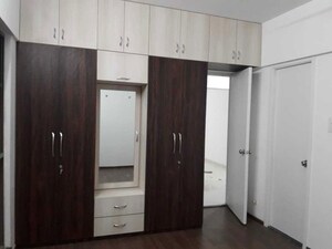 Room in 2 BHK Apartment at Rohan Leher II, Baner – for Rent