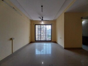 Room in 2 BHK Apartment at Shree Gokuldham CHS, Kharghar – for Rent