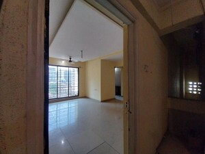 Room in 2 BHK Apartment at Shree Gokuldham CHS, Kharghar – for Rent