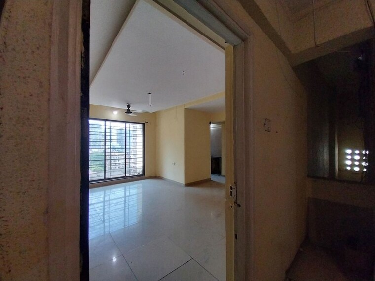 Room, shree-gokuldham-chs 2 Bedroom 1005 Sq.Ft. Apartment In Kharghar Navi Mumbai 10755630