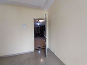 Furnished Amenities in 2 BHK Apartment at Shree Gokuldham CHS, Kharghar – for Rent